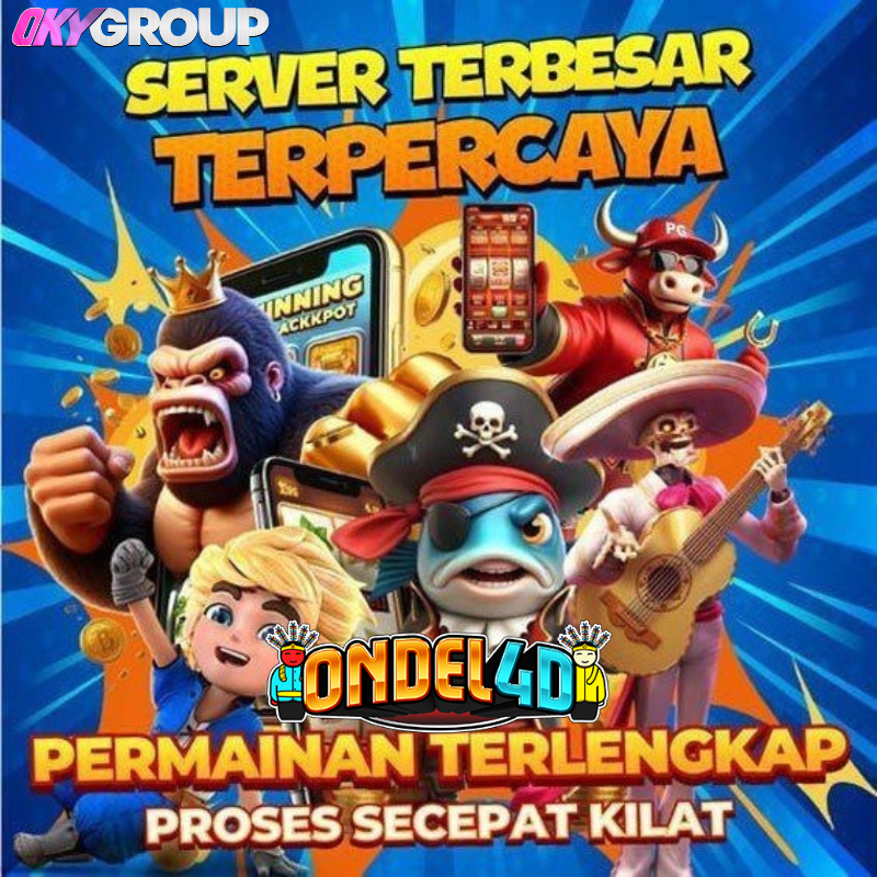 Tujuan Login di Situs Ondel4d: Manfaat dan Alasan Utama