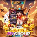 Queen of Bounty Slot