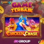 Chicken Chase Slot