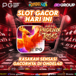 Phoenix Rises Slot
