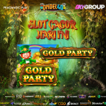 Gold Party Slot