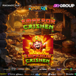 Emperor Caishen Slot