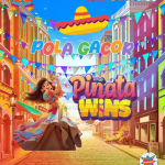 Pinata Wins Slot