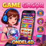 Disco Lady Slot